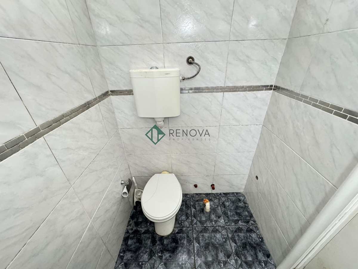 Apartamento ID.764 - Venta Apartamento 2 Dormitorios Centro Montevideo R