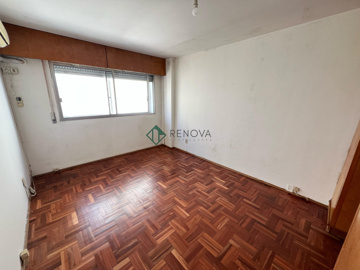 Apartamento ID.830 - Venta Apartamento 2 Dormitorios Punta Carretas Montevideo 