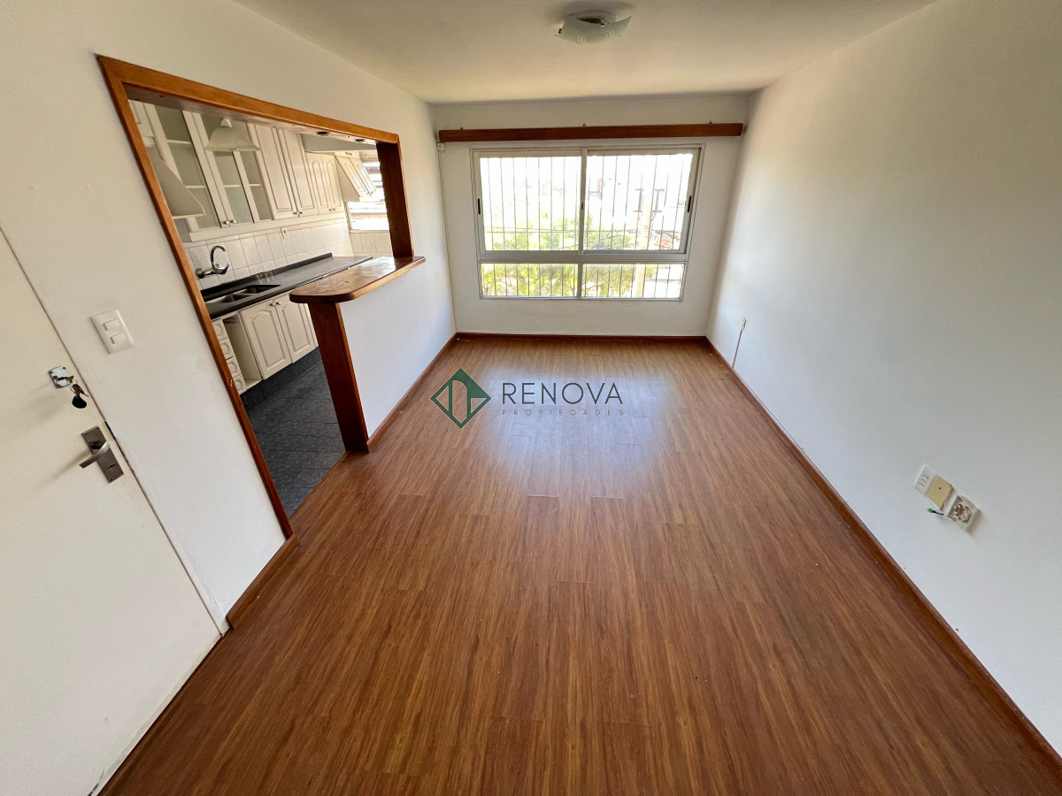 Apartamento ID.884 - Venta Apartamento 2 Dormitorios Buceo Montevideo N 