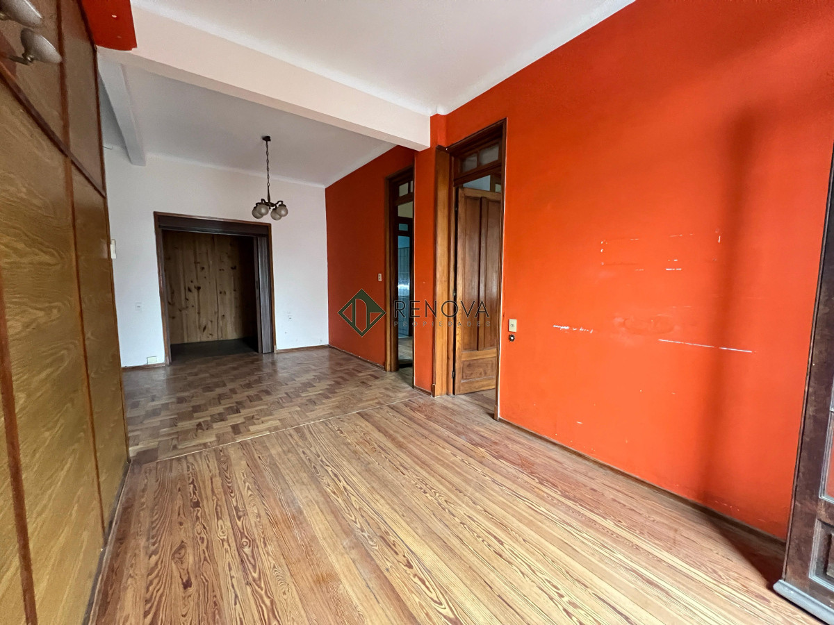 Apartamento ID.840 - Venta Apartamento 3 Dormitorios Centro Montevideo R