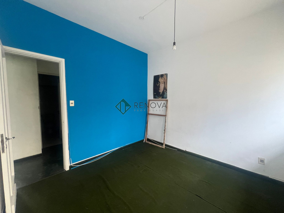 Apartamento ID.738 - Venta Apartamento 3 Dormitorios Centro Montevideo R