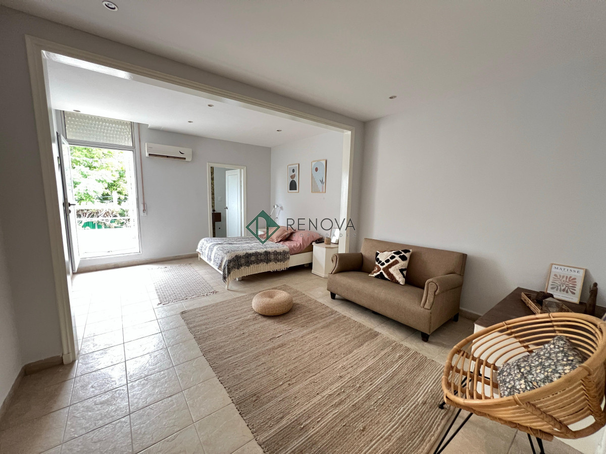 Apartamento ID.822 - Venta Apartamento 1 Dormitorio La Blanqueda Montevideo N 