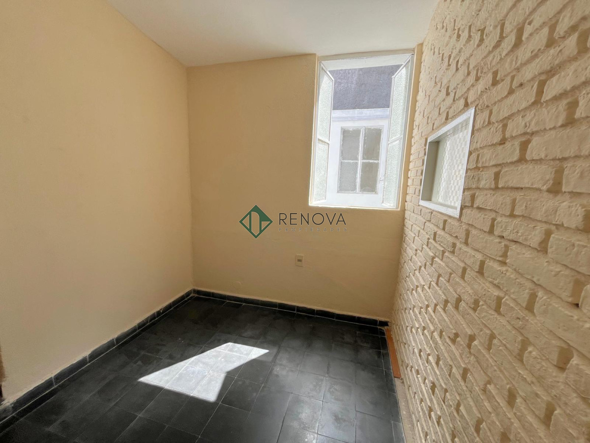 Apartamento ID.824 - Venta Apartamento 1 Dormitorio La Comercial Montevideo N