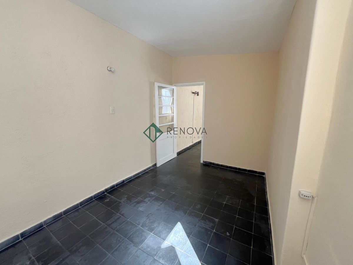 Apartamento ID.824 - Venta Apartamento 1 Dormitorio La Comercial Montevideo N