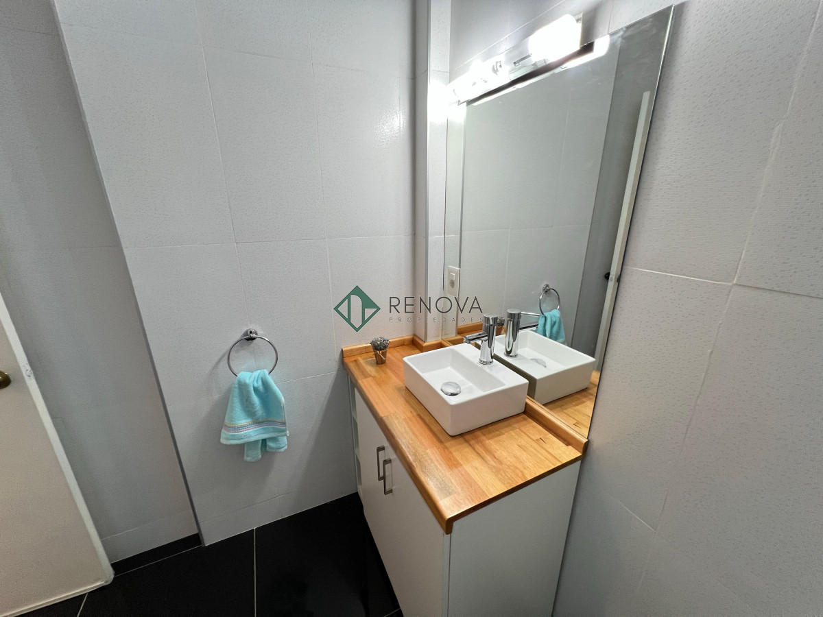 Apartamento ID.839 - Venta Monoambiente Centro Montevideo R