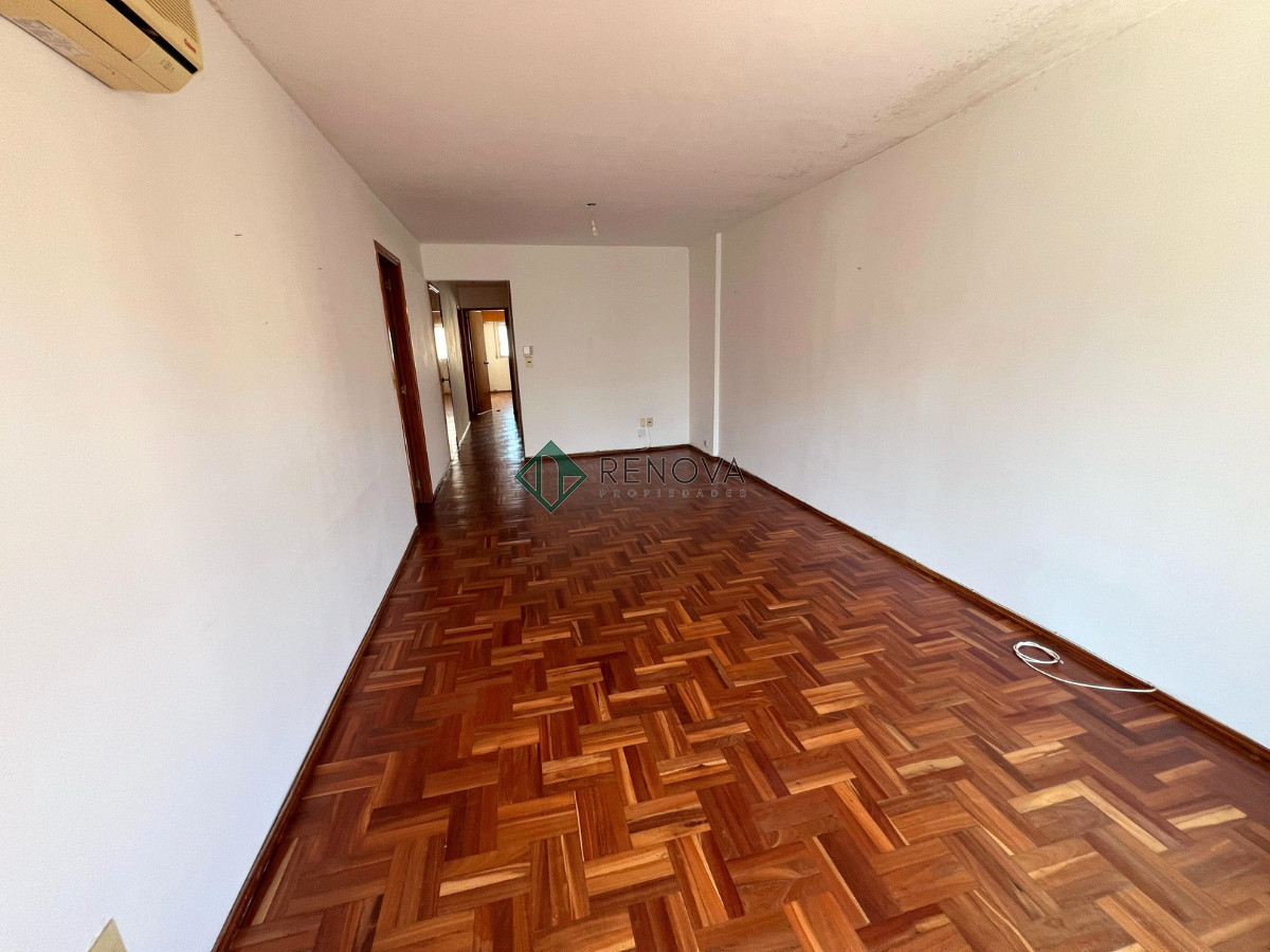 Apartamento ID.830 - Venta Apartamento 2 Dormitorios Punta Carretas Montevideo 