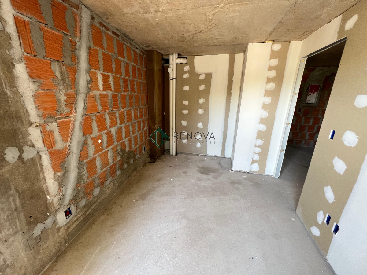 Apartamento ID.750 - Venta Apartamento 1 Dormitorio Tres Cruces Montevideo N 