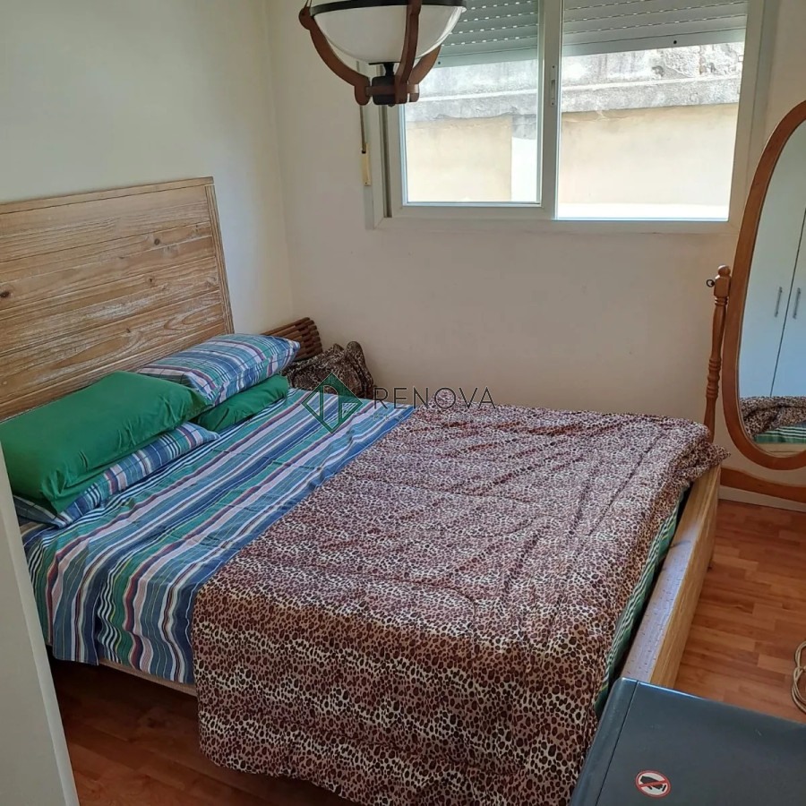 Apartamento ID.827 - Venta Apartamento 1 Dormitorio Centro Montevideo R