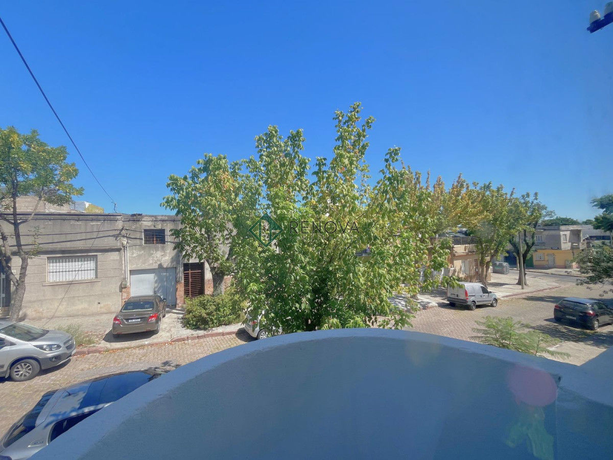 Apartamento ID.825 - Venta Apartamento 2 Dormitorios La Comercial Montevideo N  