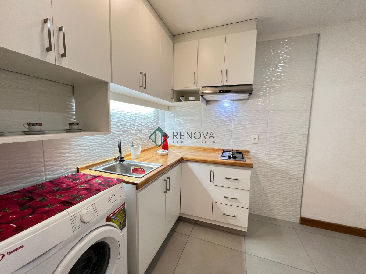 Apartamento ID.839 - Venta Monoambiente Centro Montevideo R