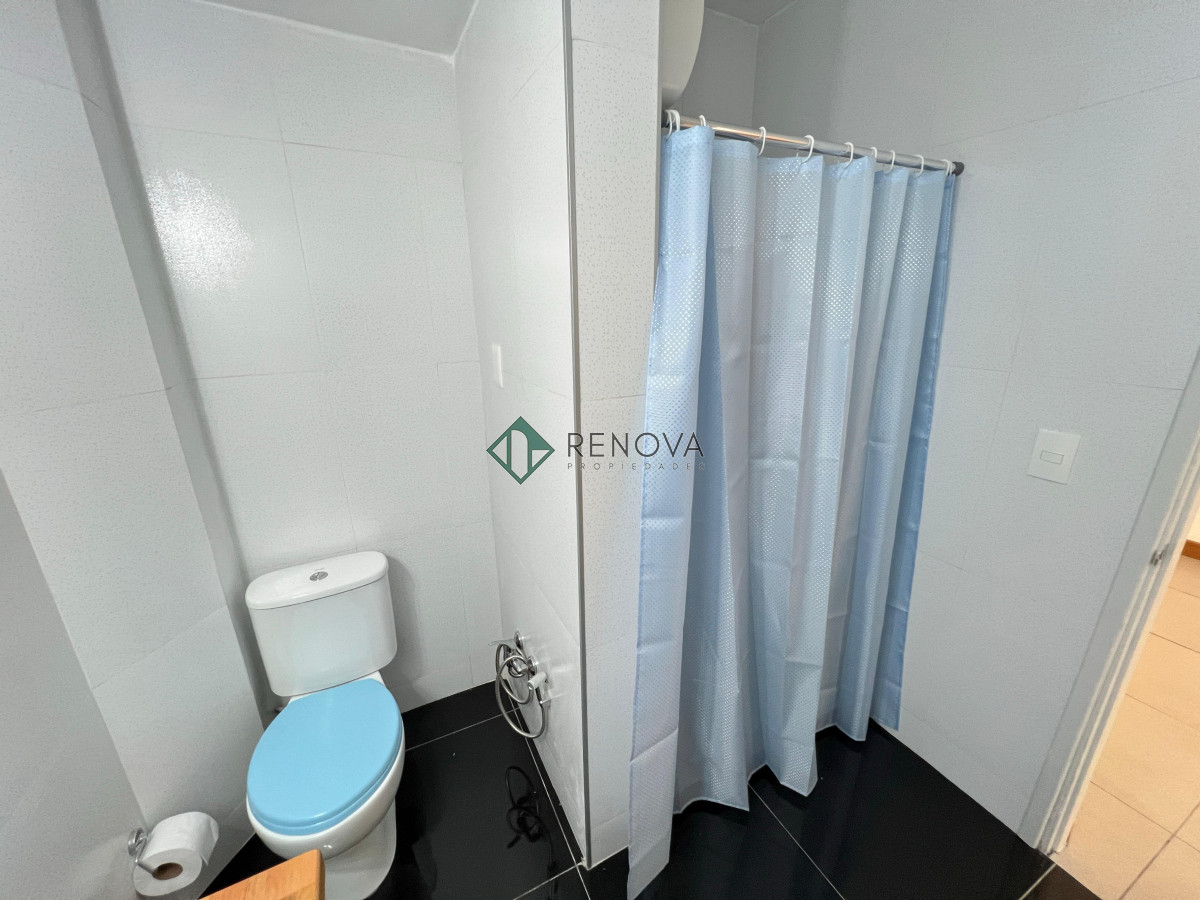 Apartamento ID.839 - Venta Monoambiente Centro Montevideo R