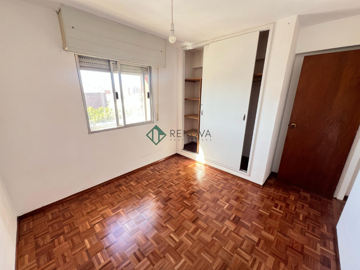 Apartamento ID.837 - Venta Apartamento 1 Dormitorio Palermo Montevideo 