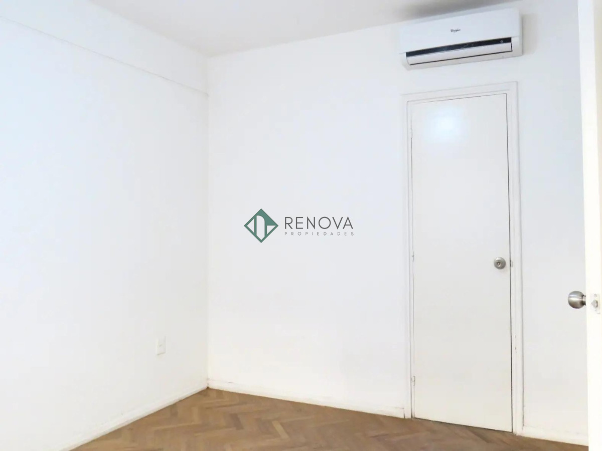 Apartamento ID.570 - Venta Apartamento 1 Dormitorio Ciudad Vieja Montevideo N 