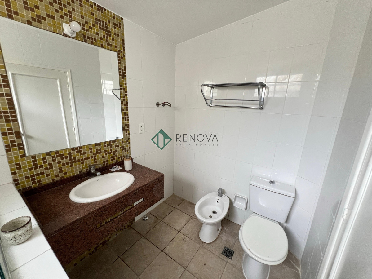 Apartamento ID.822 - Venta Apartamento 1 Dormitorio La Blanqueda Montevideo N 
