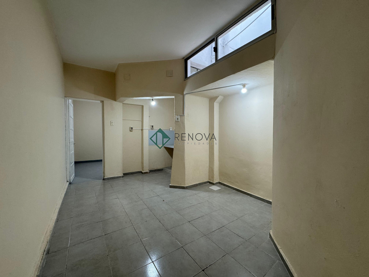 Apartamento ID.801 - Venta Apartamento 2 Dormitorios La Comercial Montevideo