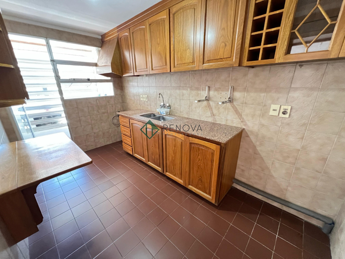 Apartamento ID.830 - Venta Apartamento 2 Dormitorios Punta Carretas Montevideo 