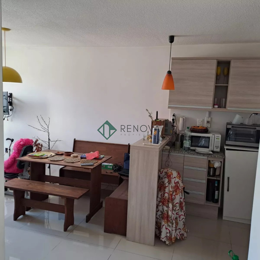 Apartamento ID.827 - Venta Apartamento 1 Dormitorio Centro Montevideo R