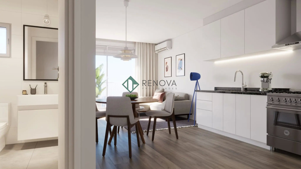 Apartamento ID.637 - Proyecto Miraf Arenal