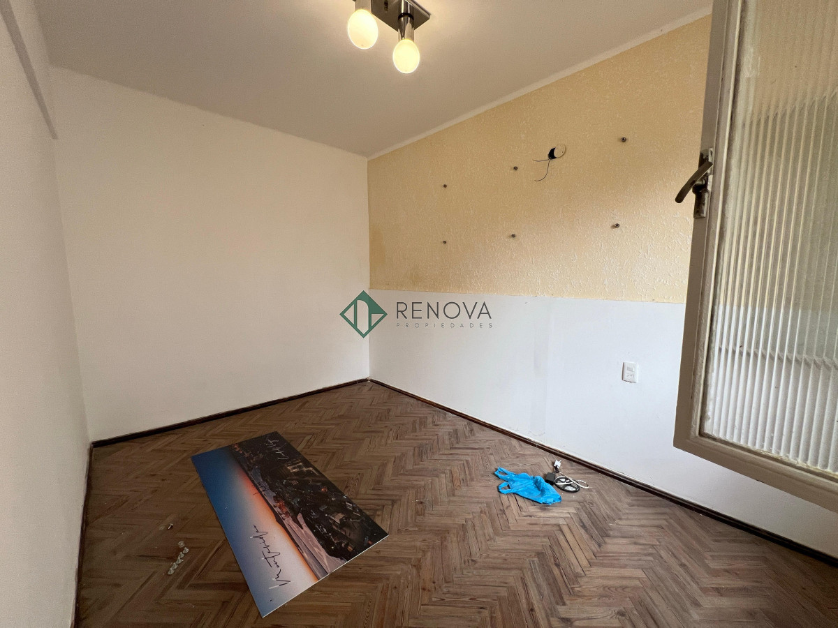 Apartamento ID.851 - Venta Apartamento 2 Dormitorios Ciudad Vieja Montevideo R