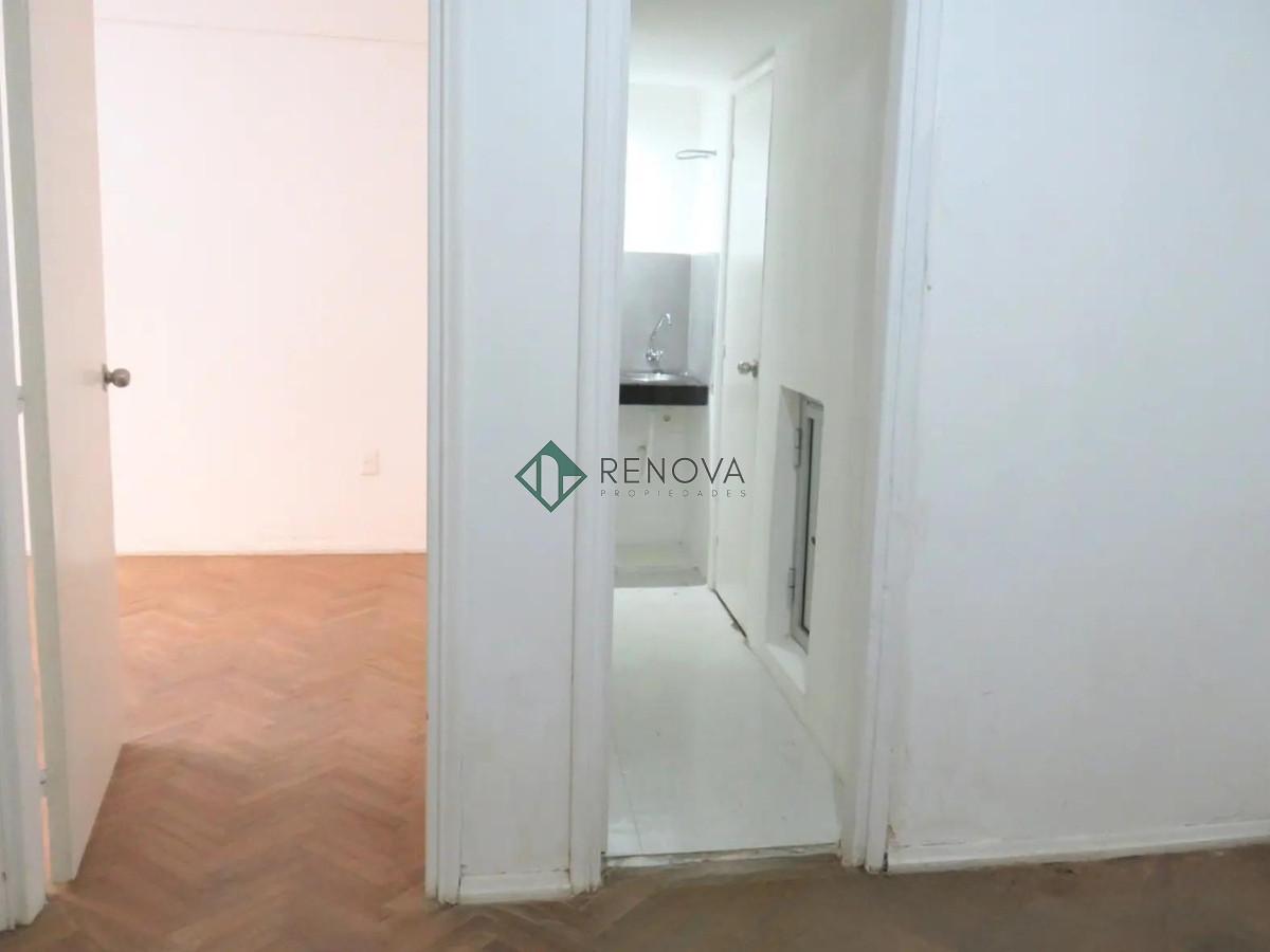Apartamento ID.570 - Venta Apartamento 1 Dormitorio Ciudad Vieja Montevideo N 