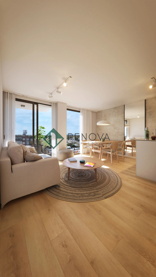 Apartamento ID.845 - Proyecto: 01 VISTA