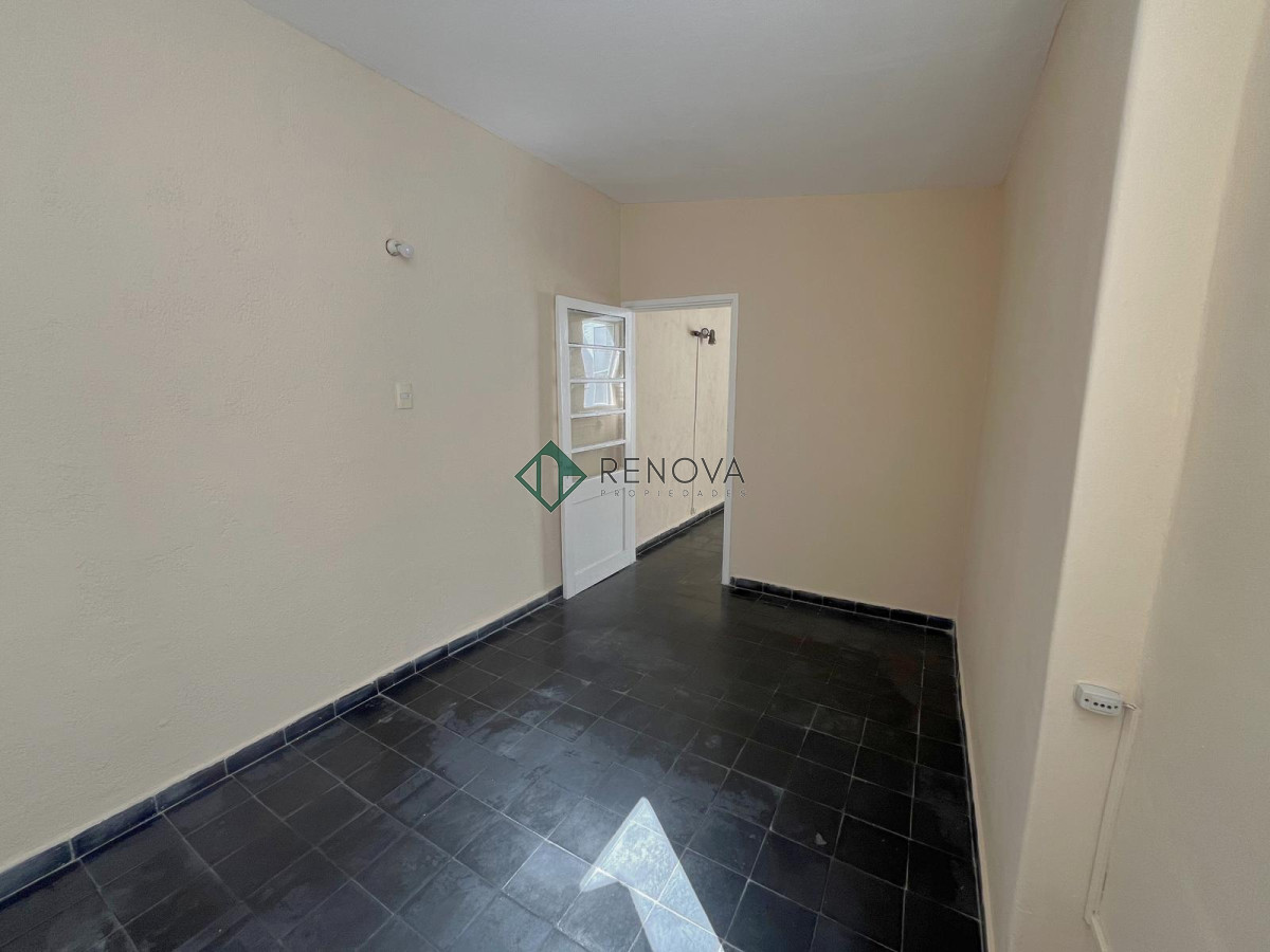 Apartamento ID.824 - Venta Apartamento 1 Dormitorio La Comercial Montevideo N