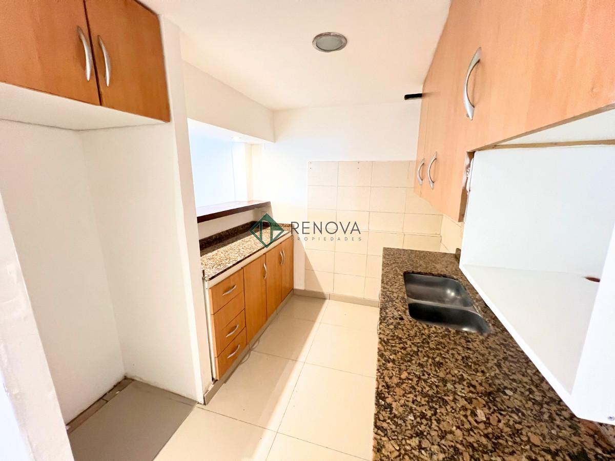 Apartamento ID.688 - Venta Apartamento 2 Dormitorios Palermo Montevideo N 