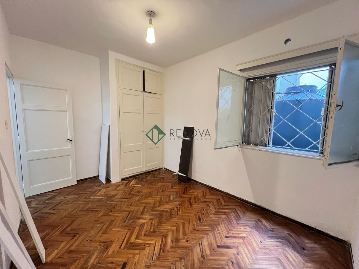Apartamento ID.851 - Venta Apartamento 2 Dormitorios Ciudad Vieja Montevideo R