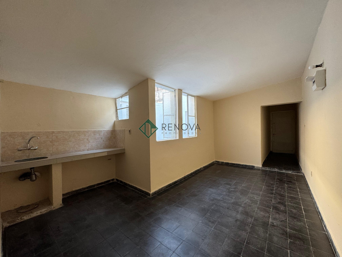 Apartamento ID.803 - Venta Apartamento 1 Dormitorio La Comercial Montevideo