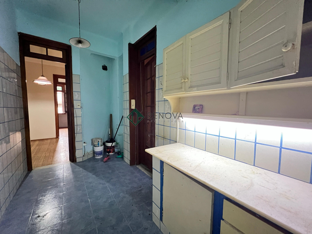Apartamento ID.840 - Venta Apartamento 3 Dormitorios Centro Montevideo R