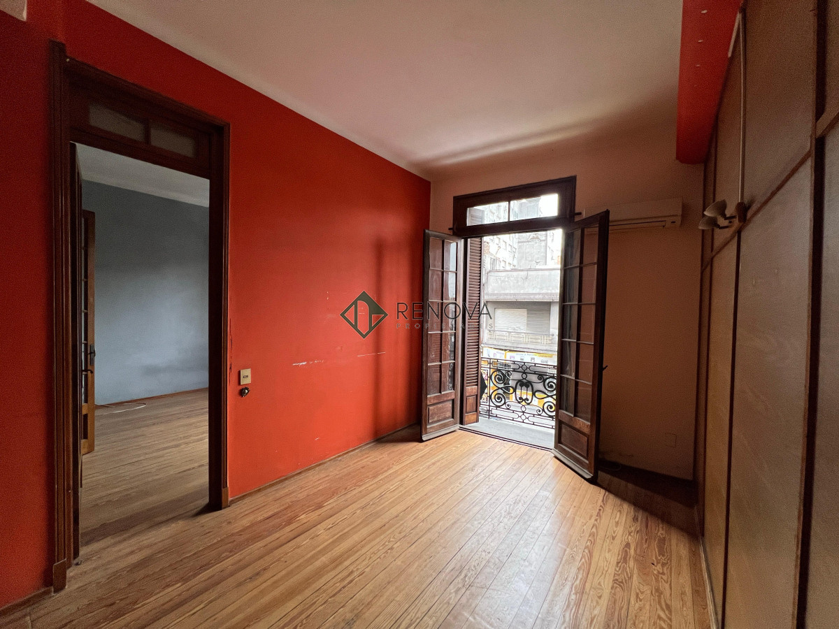 Apartamento ID.840 - Venta Apartamento 3 Dormitorios Centro Montevideo R