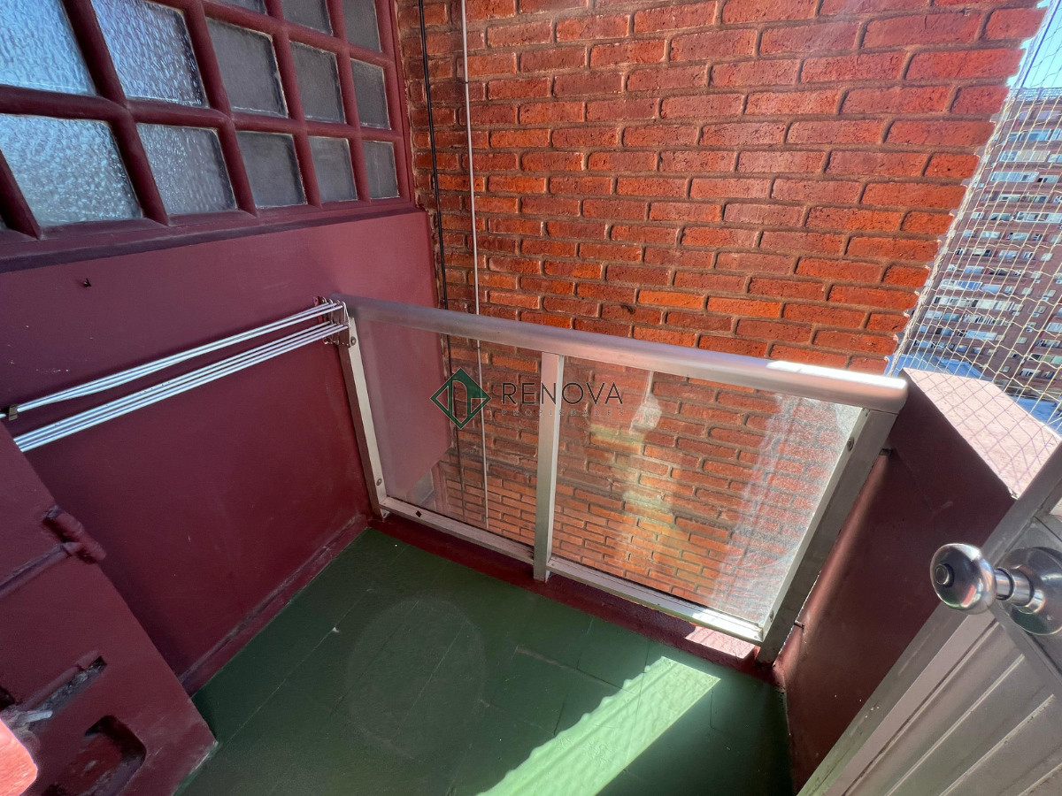 Apartamento ID.837 - Venta Apartamento 1 Dormitorio Palermo Montevideo 