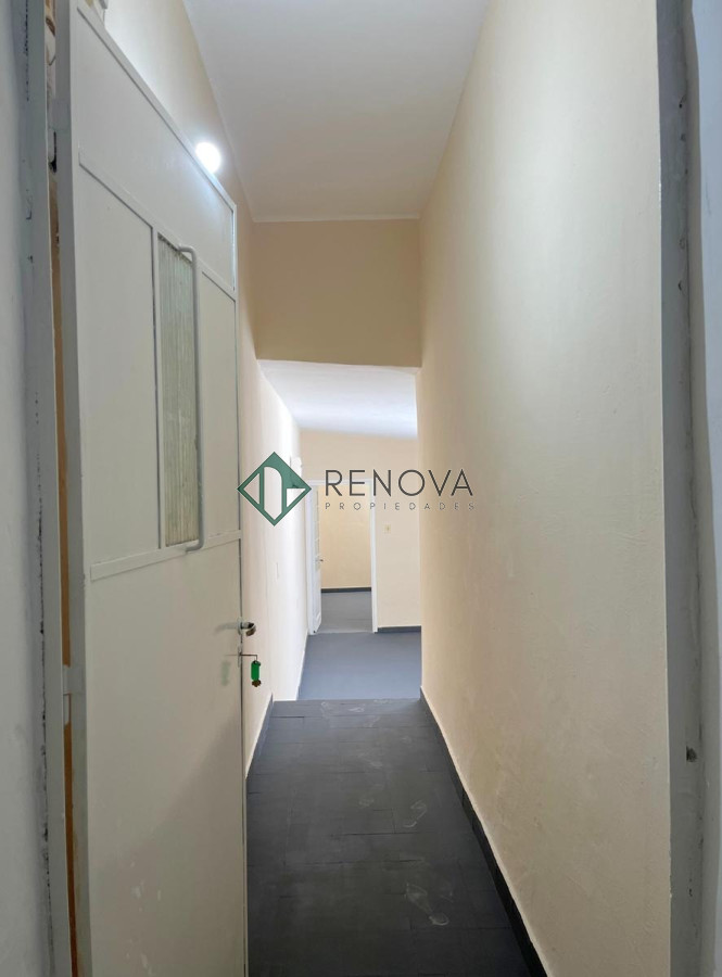 Apartamento ID.826 - Venta Apartamento 1 Dormitorio La Comercial Montevideo R