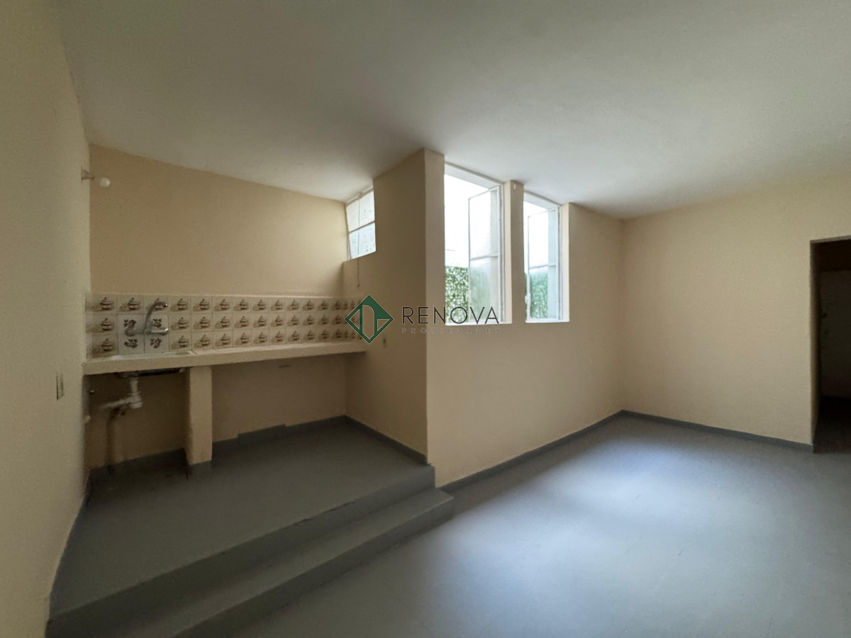 Apartamento ID.802 - Venta Apartamento 1 Dormitorio La Comercial Montevideo