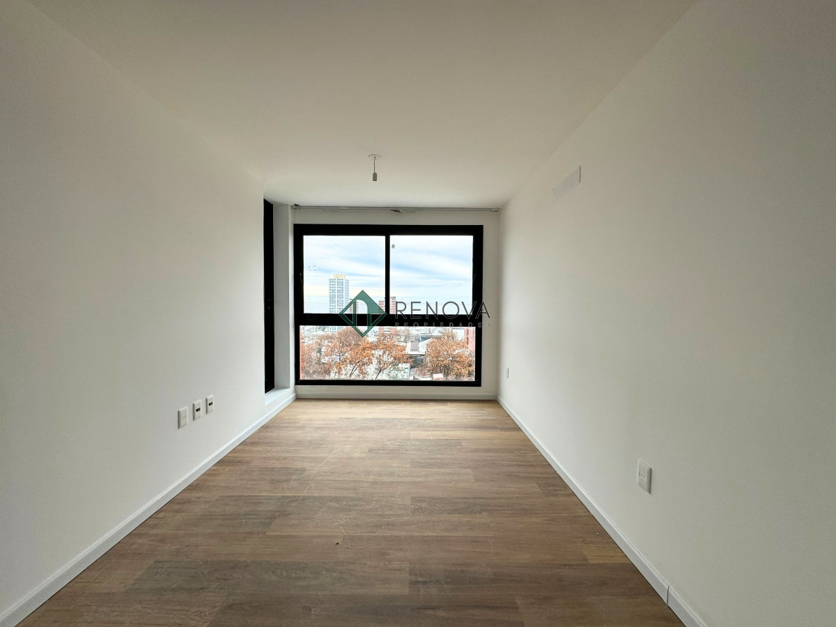 Apartamento ID.515 - Venta Apartamento 1 Dormitorio Barrio Sur Montevideo