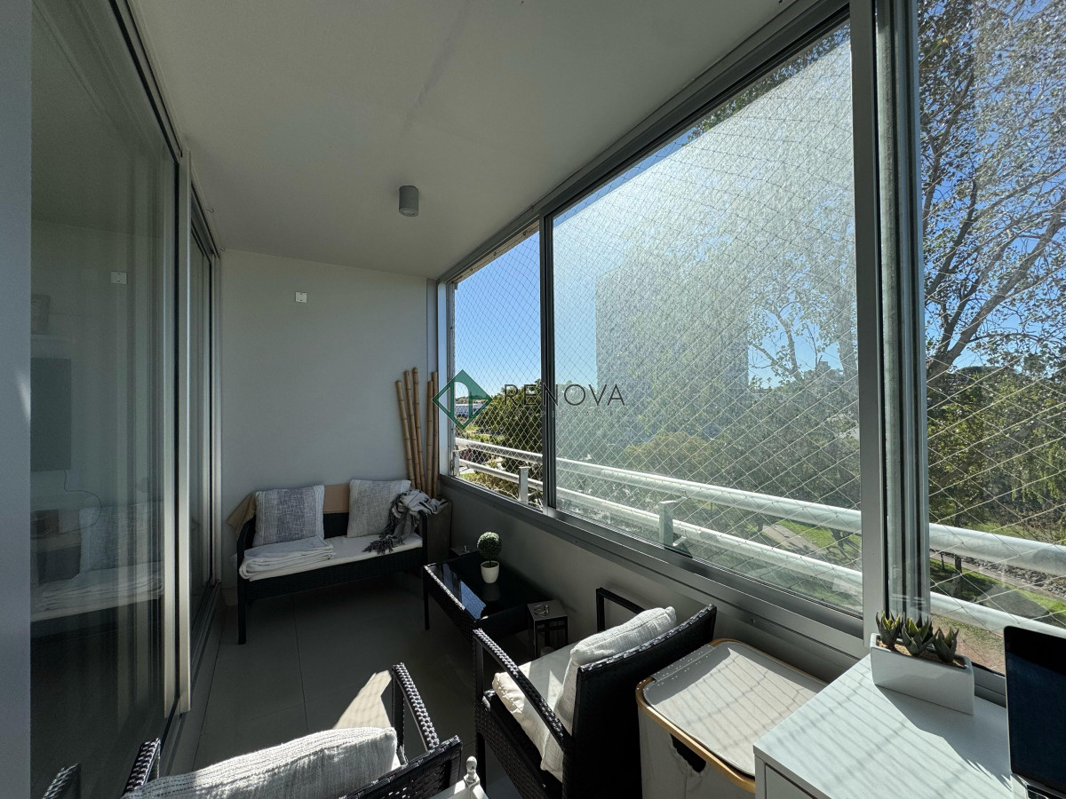 Apartamento ID.883 - Venta Apartamento 2 Dormitorios Malvin Montevideo 