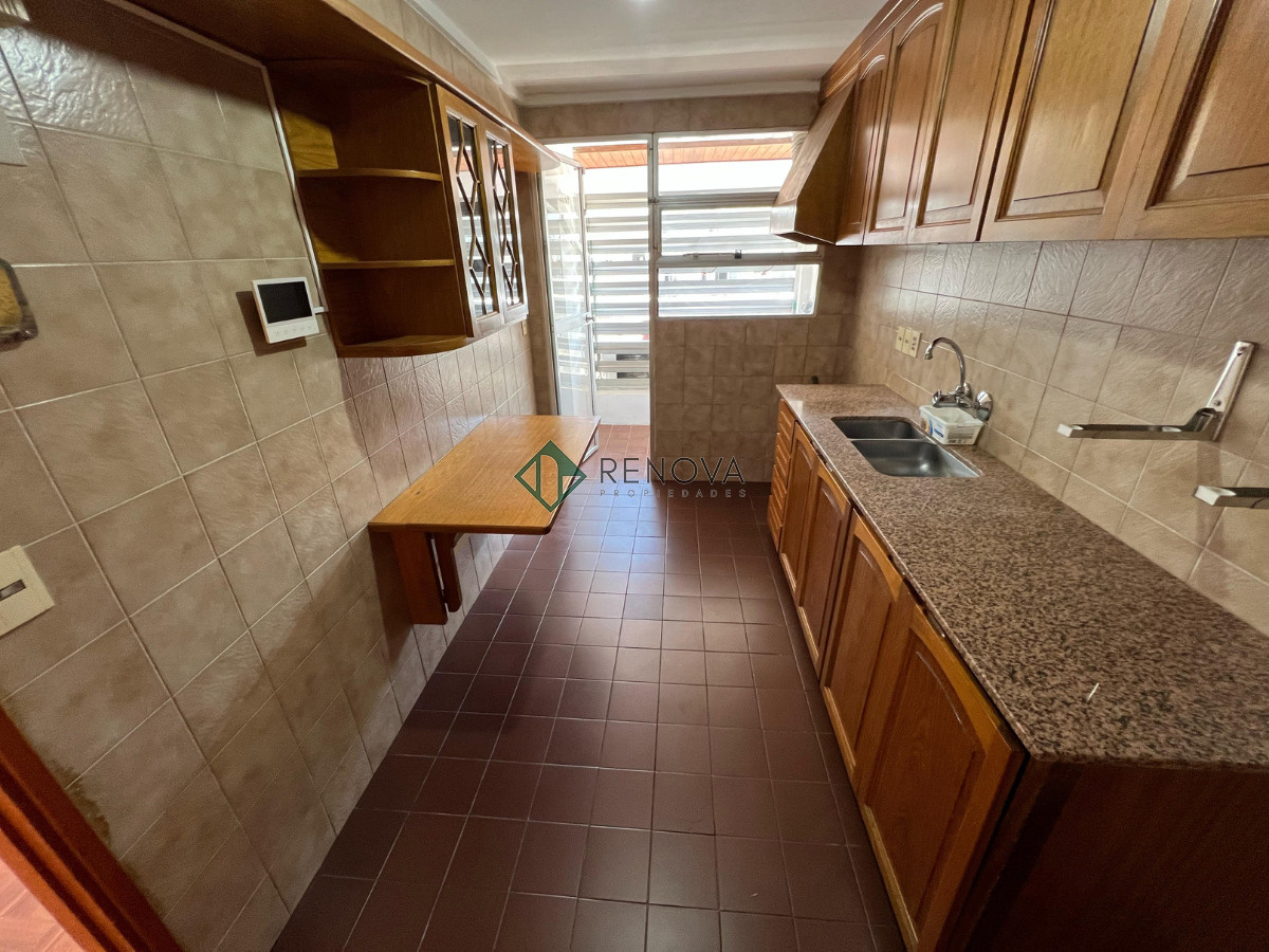 Apartamento ID.830 - Venta Apartamento 2 Dormitorios Punta Carretas Montevideo 