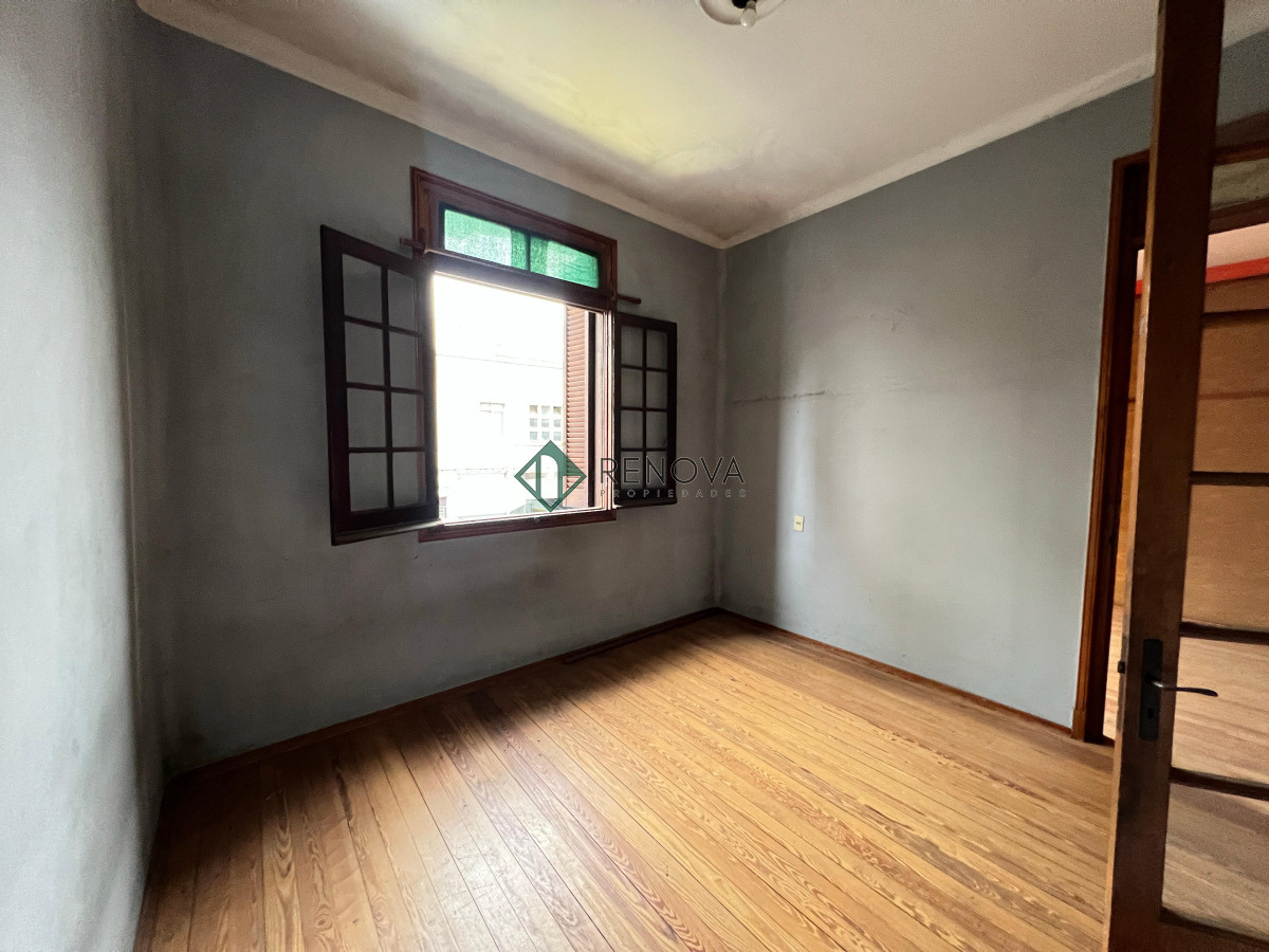 Apartamento ID.840 - Venta Apartamento 3 Dormitorios Centro Montevideo R