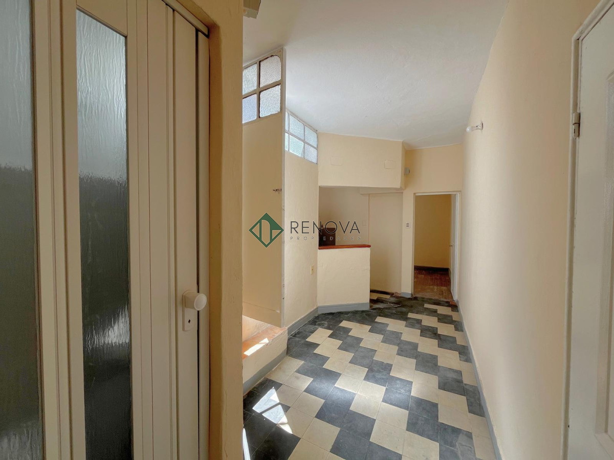 Apartamento ID.825 - Venta Apartamento 2 Dormitorios La Comercial Montevideo N  