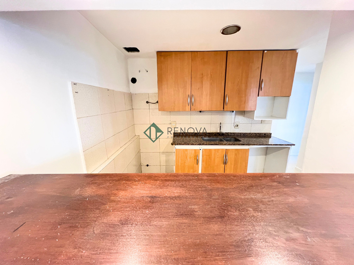 Apartamento ID.688 - Venta Apartamento 2 Dormitorios Palermo Montevideo N 