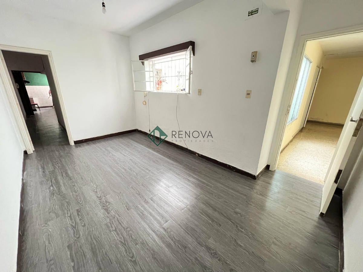 Apartamento ID.829 - Venta Apartamento 2 Dormitorios La Blanqueada Montevideo 