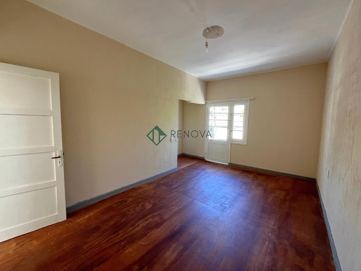 Apartamento ID.825 - Venta Apartamento 2 Dormitorios La Comercial Montevideo N  