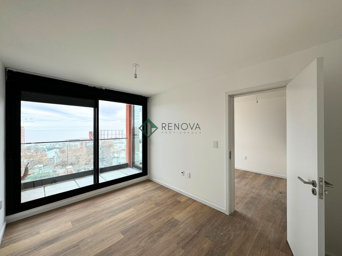 Apartamento ID.515 - Venta Apartamento 1 Dormitorio Barrio Sur Montevideo