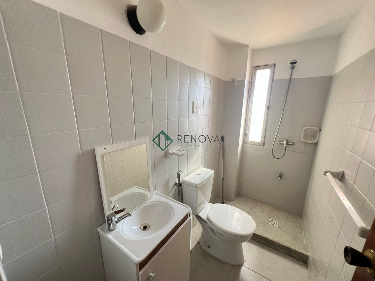 Apartamento ID.837 - Venta Apartamento 1 Dormitorio Palermo Montevideo 