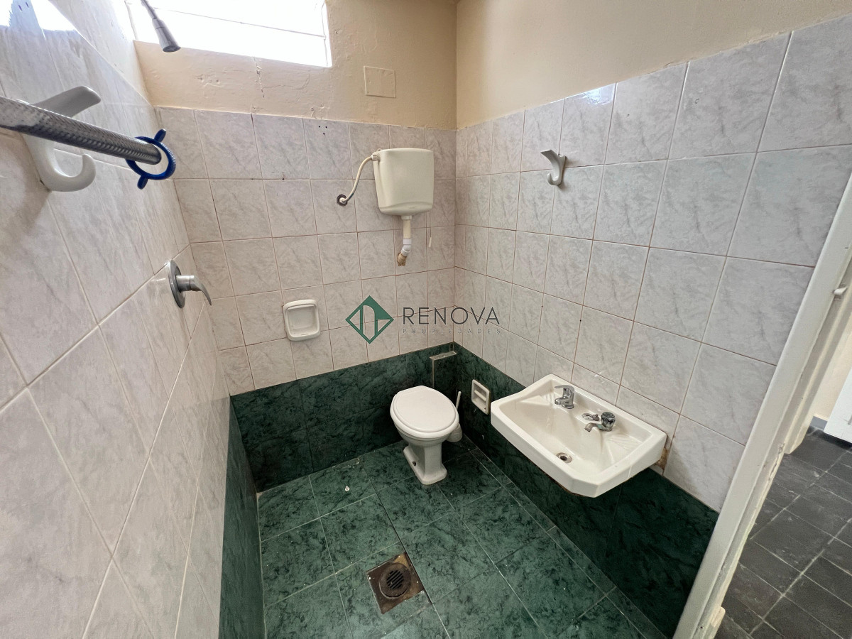 Apartamento ID.835 - Venta Apartamento 1 Dormitorio La Comercial Montevideo R