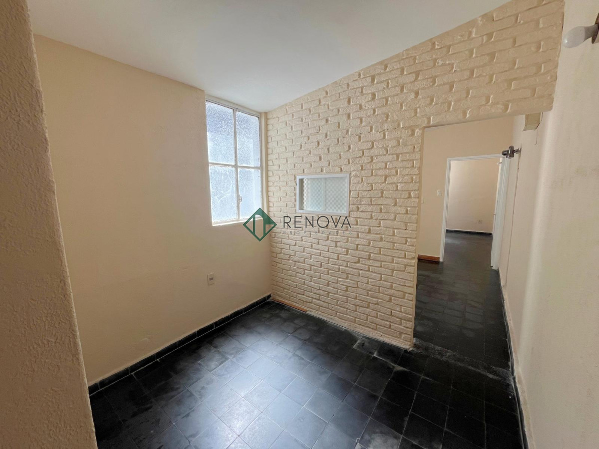 Apartamento ID.824 - Venta Apartamento 1 Dormitorio La Comercial Montevideo N