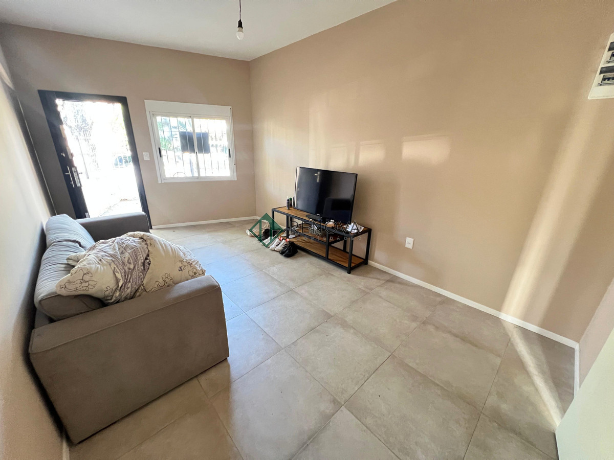 Apartamento ID.889 - Venta Casa 2 Dormitorios Brazo Oriental Montevideo 