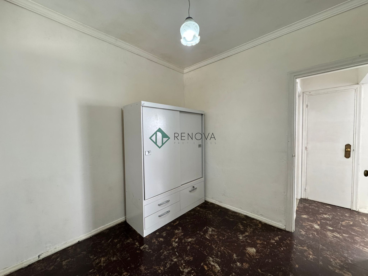 Apartamento ID.764 - Venta Apartamento 2 Dormitorios Centro Montevideo R