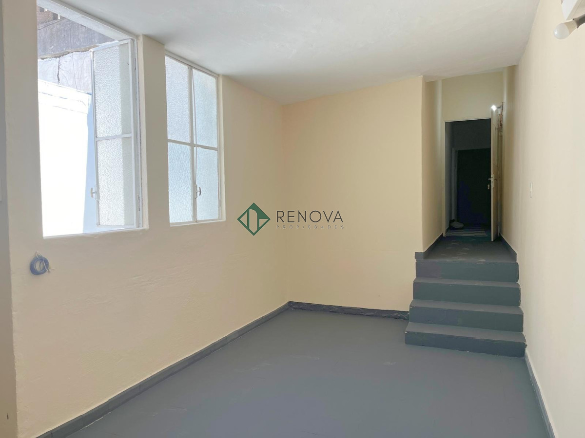 Apartamento ID.826 - Venta Apartamento 1 Dormitorio La Comercial Montevideo R