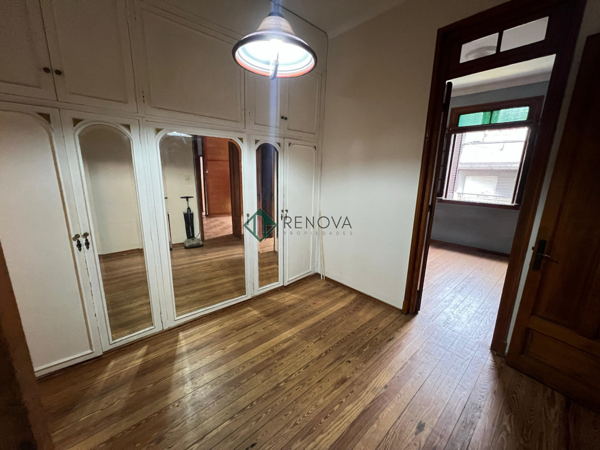 Apartamento ID.840 - Venta Apartamento 3 Dormitorios Centro Montevideo R